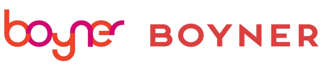 boyner logo yeni